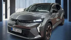 Gebraucht 2025 Renault Scénic Iconic Van / Kleinbus | 43.960 € (Superpreis)