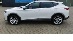 Gebraucht 2023 Cupra Formentor SUV | 22.990 € (Guter Preis)