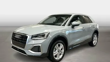 Second-hand Audi Q2 Advanced Plus 150 CP (110 kW) 2026 SUV