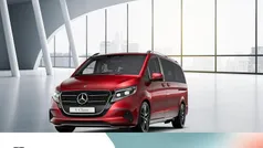 Gebraucht 2024 Mercedes V300 Style Van / Kleinbus | 69.950 € (Guter Preis)