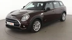 Braun Gebraucht 2016 Mini Cooper S Clubman Kombi | 14.720 € (Fairer Preis)