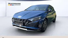 Gebraucht 2025 Hyundai i20 Limousine | 21.690 € (Guter Preis)