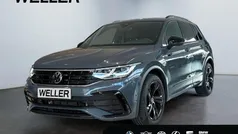 Gebraucht 2022 VW Tiguan R-line SUV | 33.780 € (Fairer Preis)