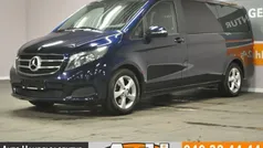 Mercedes V220