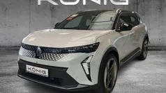 Perlmuttweiß metallic, black Gebraucht 2024 Renault Scénic Iconic Van / Kleinbus | 47.450 € (Fairer Preis)
