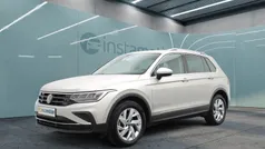 Gebraucht 2023 VW Tiguan Move SUV | 31.750 € (Fairer Preis)