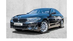 Gebraucht 2023 BMW 520 Sport Line Limousine | 38.490 € (Fairer Preis)