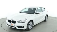 Gebraucht 2015 BMW 118 Advantage Kleinwagen | 11.490 € (Fairer Preis)