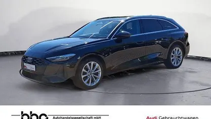 Usata Audi A5 Sport 204 CV (150 kW) 2025 Nero Station wagon