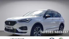 Gebraucht 2023 Seat Tarraco FR SUV | 38.890 € (Fairer Preis)