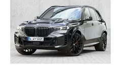 Schwarz Neu 2025 BMW X5 M Sport SUV | 100.280 € (Superpreis)