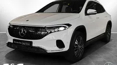 Gebraucht 2024 Mercedes EQA300 Electric Art SUV | 34.990 € (Guter Preis)