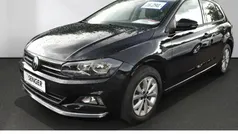 Gebraucht 2021 VW Polo Highline | 15.980 € (Guter Preis)