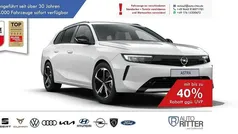 Gebraucht 2025 Opel Astra Edition Kombi | 25.190 € (Guter Preis)