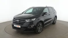Gebraucht 2018 Ford Edge ST-Line SUV | 24.790 € (Fairer Preis)
