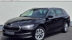 Gebraucht 2025 Skoda Octavia Selection Kombi | 33.490 € (Fairer Preis)