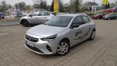 Silber Gebraucht 2022 Opel Corsa Kleinwagen | 20.750 €