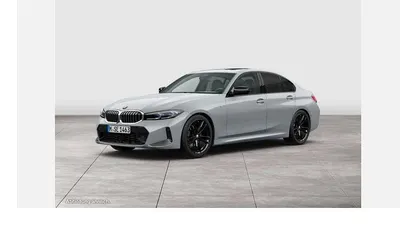 Gebraucht 2022 BMW 330 Performance Limousine | 38.990 € (Fairer Preis)