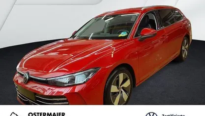 Gebraucht 2025 VW Passat Elegance Kombi | 34.590 € (Superpreis)