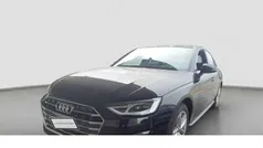 Gebraucht 2025 Audi A4 Advanced Plus Limousine | 34.980 € (Fairer Preis)