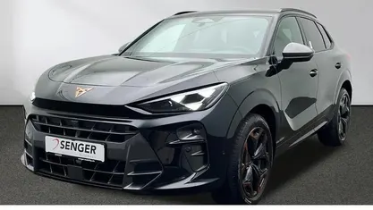 Gebraucht 2025 Cupra Terramar SUV | 37.980 € (Fairer Preis)