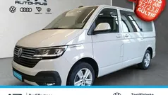 Gebraucht 2020 VW T6.1 Comfortline Van | 45.878 € (Superpreis)