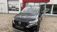 Gebraucht 2025 Nissan Townstar N-Connecta Van | 26.877 € (Fairer Preis)
