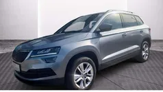 Gebraucht 2022 Skoda Karoq Ambition SUV | 23.979 € (Fairer Preis)