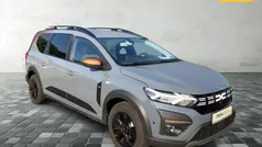 Gebraucht 2024 Dacia Jogger Extreme Van / Kleinbus | 19.990 € (Guter Preis)