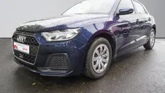 Gebraucht 2024 Audi A1 Sportback Advanced Kleinwagen | 20.930 € (Superpreis)
