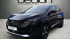Gebraucht 2023 Peugeot 3008 Allure Limousine | 26.880 € (Fairer Preis)
