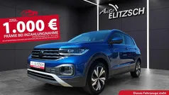Gebraucht 2024 VW T-Cross Style SUV | 25.470 € (Fairer Preis)