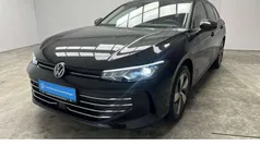 Gebraucht 2024 VW Passat Business Kombi | 34.950 € (Fairer Preis)