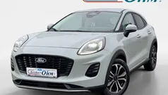 Gebraucht 2025 Ford Puma Titanium SUV | 25.990 € (Fairer Preis)