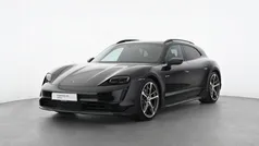 Gebraucht 2023 Porsche Taycan Cross Turismo Limousine | 70.900 € (Guter Preis)