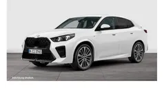 Gebraucht 2024 BMW X2 M Sport SUV | 41.995 € (Fairer Preis)