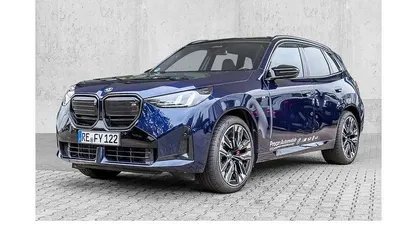 Gebraucht 2025 BMW X3 M Sport SUV | 75.900 € (Fairer Preis)