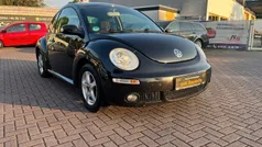 Gebraucht 2009 VW Beetle Coupé | 3.990 € (Fairer Preis)