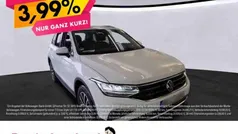 Gebraucht 2022 VW Tiguan Life SUV | 24.922 € (Fairer Preis)