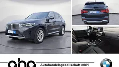 Grau Gebraucht 2023 BMW X3 Sport Line SUV | 36.860 € (Guter Preis)
