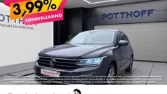 Gebraucht 2022 VW Tiguan Active SUV | 23.177 € (Fairer Preis)