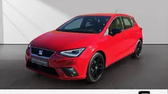 Rot Gebraucht 2023 Seat Ibiza FR Limousine | 18.990 € (Fairer Preis)