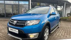 Gebraucht 2016 Dacia Sandero Prestige SUV | 7.980 € (Guter Preis)