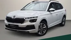 Gebraucht 2024 Skoda Kamiq Selection SUV | 27.950 € (Fairer Preis)