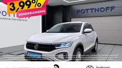 Gebraucht 2024 VW T-Roc Life SUV | 21.443 € (Superpreis)