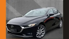 Gebraucht 2025 Mazda 3 Center-Line Kleinwagen | 29.790 € (Superpreis)