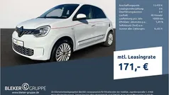 Gebraucht 2021 Renault Twingo Vibes Kleinwagen | 12.680 € (Fairer Preis)