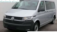 Gebraucht 2021 VW T6.1 Van | 40.900 € (Superpreis)