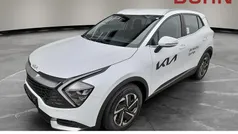 Gebraucht 2025 Kia Sportage 4 SUV | 33.790 € (Fairer Preis)