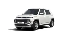 Gebraucht 2025 Hyundai Inster Prime Kleinwagen | 29.980 € (Fairer Preis)